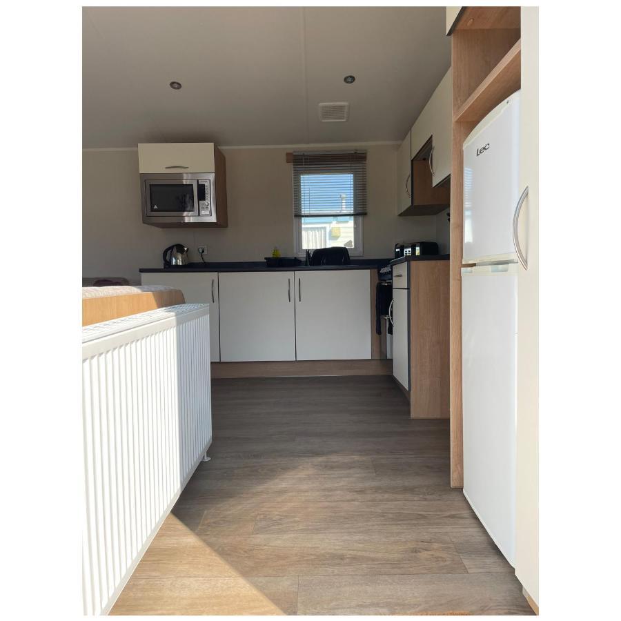 Cosy 3-Bed Caravan Combe Haven St Leonards On Sea Hollington  المظهر الخارجي الصورة