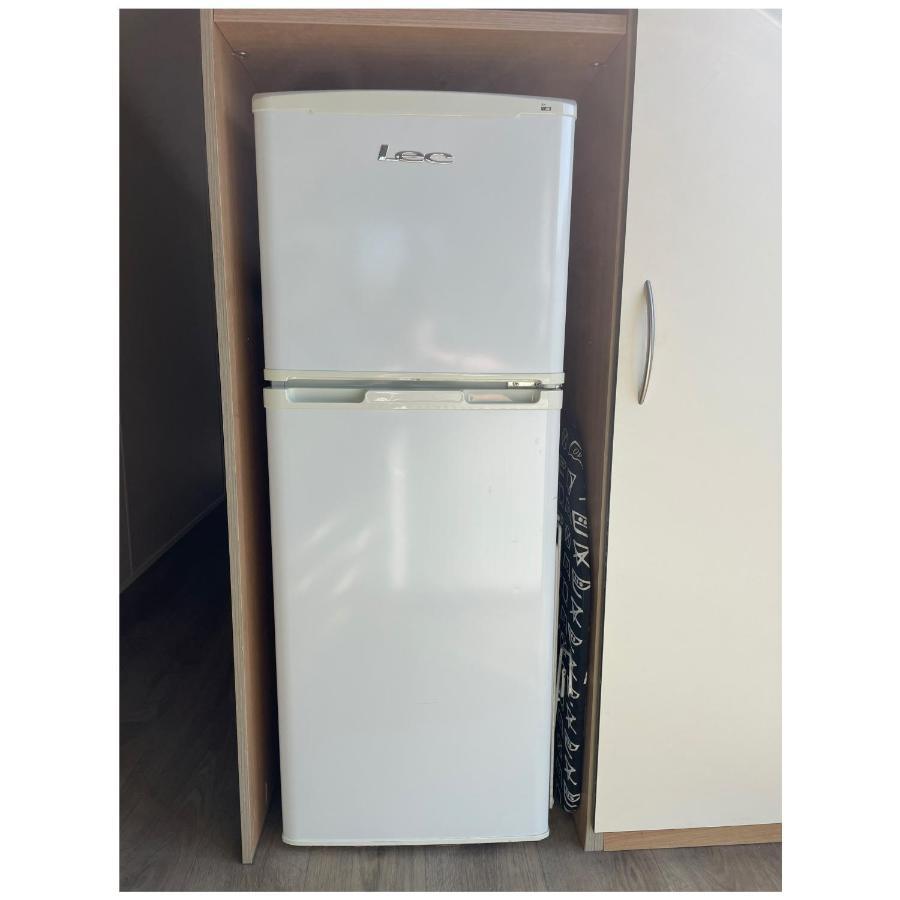 Cosy 3-Bed Caravan Combe Haven St Leonards On Sea Hollington  المظهر الخارجي الصورة