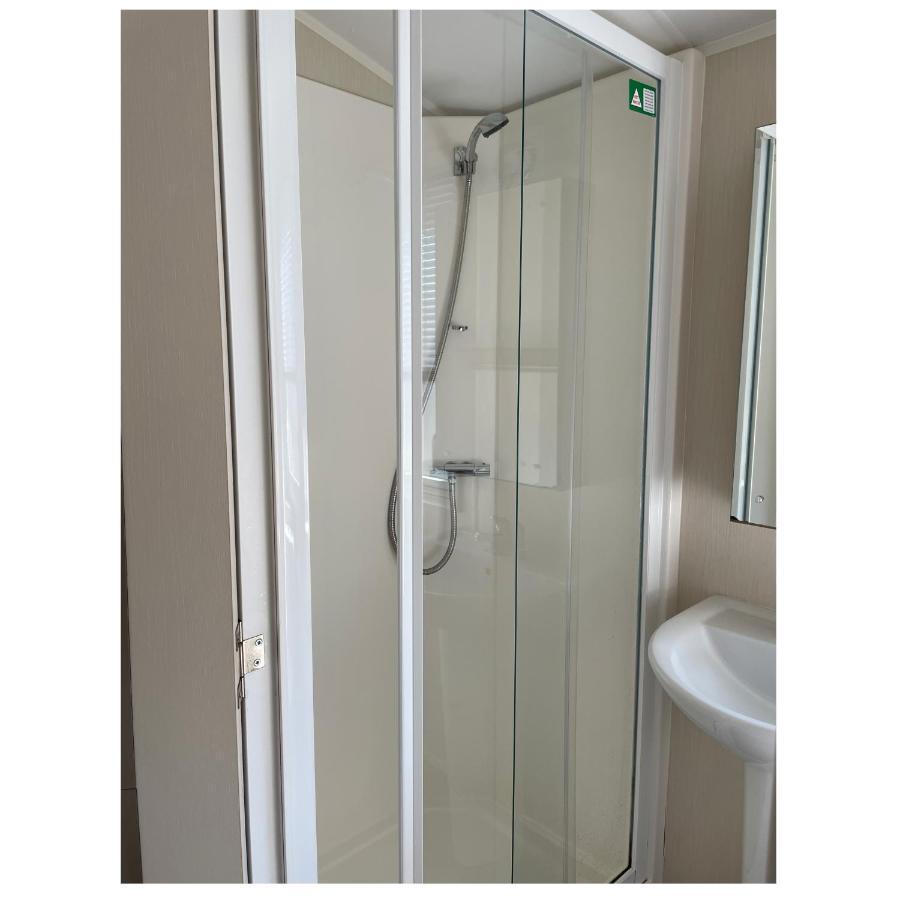 Cosy 3-Bed Caravan Combe Haven St Leonards On Sea Hollington  المظهر الخارجي الصورة
